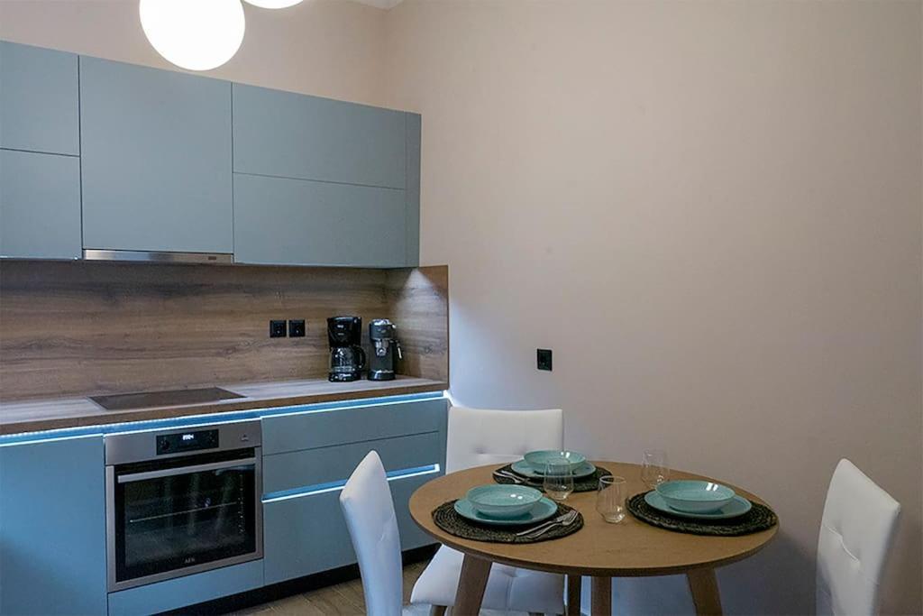 Koukounaraki Apartment 1 Moni Evaggelistrias Kültér fotó
