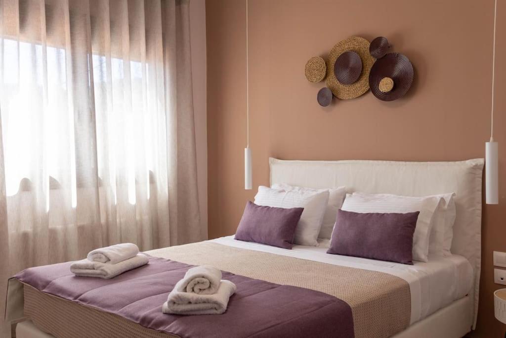 Koukounaraki Apartment 1 Moni Evaggelistrias Kültér fotó
